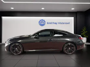 Mercedes-Benz CLE 200 4MATIC Coupé AMG Line