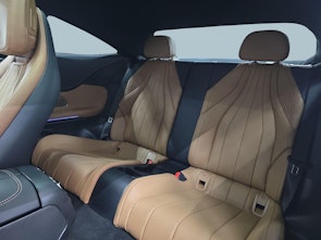 Vehicle image MERCEDES-BENZ CLE 200 AMG Line 4matic Coupé