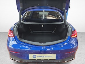 Vehicle image MERCEDES-BENZ CLE 200 AMG Line 4matic Coupé