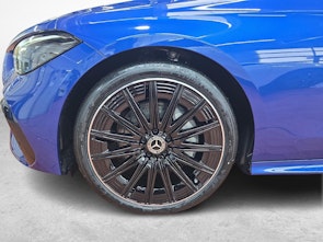 Vehicle image MERCEDES-BENZ CLE 200 AMG Line 4matic Coupé