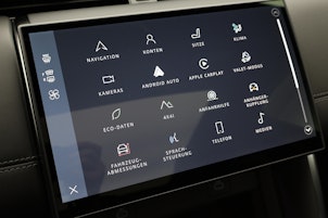 Vehicle image LAND ROVER Discovery Sport 1.5 T 270e Dynamic HSE