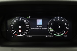 Vehicle image LAND ROVER Discovery Sport 1.5 T 270e Dynamic HSE