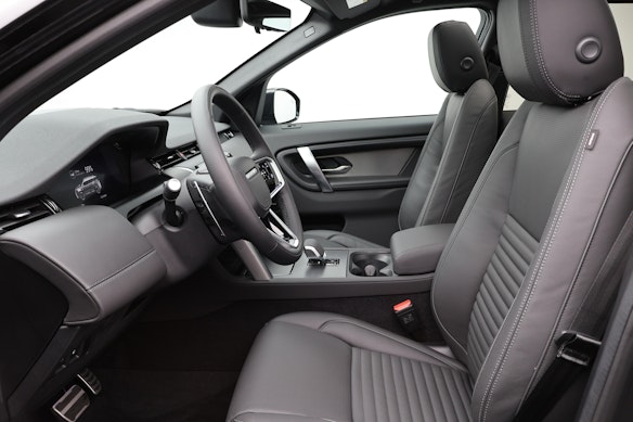 LAND ROVER Discovery Sport 1.5 T 270e Dynamic HSE 3