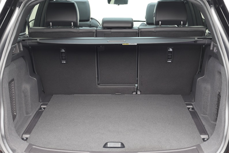 Vehicle image LAND ROVER DISCOVERY SPORT