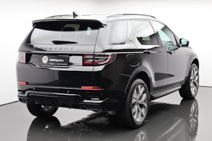 Vehicle image LAND ROVER Discovery Sport 1.5 T 270e Dynamic HSE