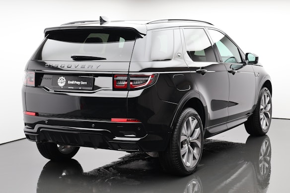 LAND ROVER Discovery Sport 1.5 T 270e Dynamic HSE 2