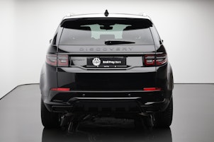 Vehicle image LAND ROVER Discovery Sport 1.5 T 270e Dynamic HSE