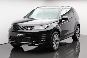 Vehicle image LAND ROVER Discovery Sport 1.5 T 270e Dynamic HSE