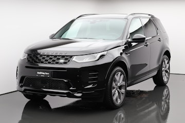 Vehicle image LAND ROVER Discovery Sport 1.5 T 270e Dynamic HSE