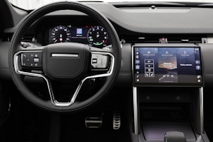 Vehicle image LAND ROVER Discovery Sport 1.5 T 270e Dynamic HSE