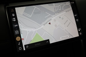 Vehicle image LAND ROVER Discovery Sport 1.5 T 270e Dynamic HSE