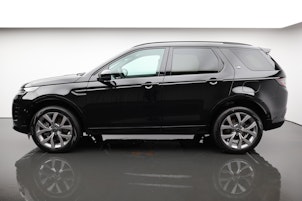 Vehicle image LAND ROVER Discovery Sport 1.5 T 270e Dynamic HSE