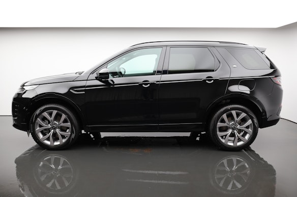 LAND ROVER Discovery Sport 1.5 T 270e Dynamic HSE 1