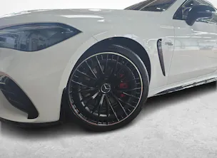 Mercedes-Benz AMG CLE 53 4MATIC+ Coupé