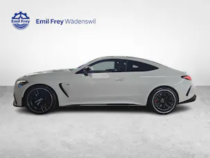 Mercedes-Benz AMG CLE 53 4MATIC+ Coupé