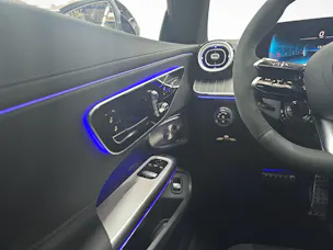 Mercedes-Benz AMG CLE 53 4MATIC+ Coupé