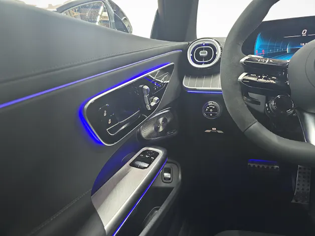 Mercedes-Benz AMG CLE 53 4MATIC+ Coupé