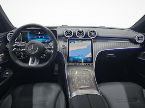 Vehicle image MERCEDES-BENZ AMG CLE 53 4MATIC+ Coupé