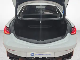 Mercedes-Benz AMG CLE 53 4MATIC+ Coupé