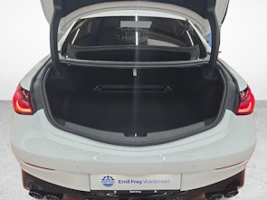 Vehicle image MERCEDES-BENZ AMG CLE 53 4MATIC+ Coupé