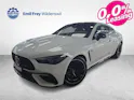 MERCEDES-BENZ AMG CLE 53 4MATIC+ Coupé