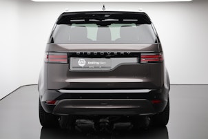 Vehicle image LAND ROVER Discovery 3.0 D I6 350 Dynamic HSE