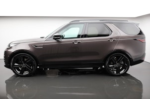 Vehicle image LAND ROVER Discovery 3.0 D I6 350 Dynamic HSE