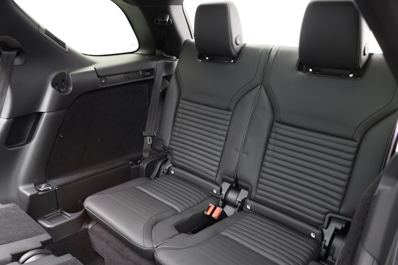 Vehicle image LAND ROVER DISCOVERY