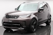 First vehicle image