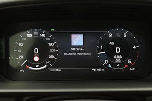 Vehicle image LAND ROVER Discovery 3.0 D I6 350 Dynamic HSE