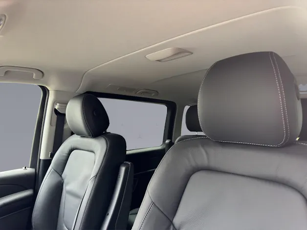 Mercedes-Benz V 300 d Avantgarde lang Van