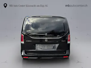 Mercedes-Benz V 300 d Avantgarde lang Van