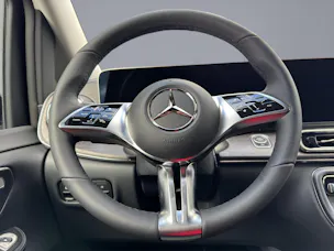 Mercedes-Benz V 300 d Avantgarde lang Van