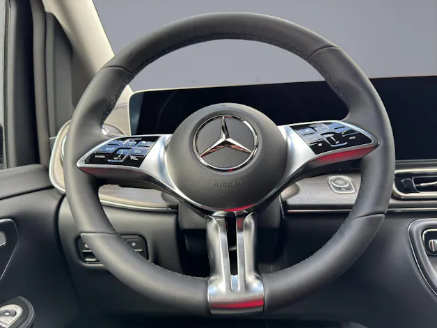 Mercedes-Benz V 300 d Avantgarde lang Van