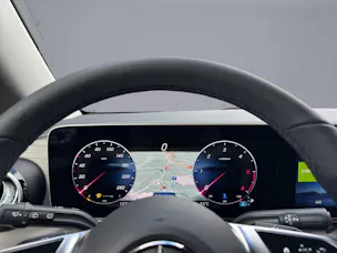Mercedes-Benz V 300 d Avantgarde lang Van