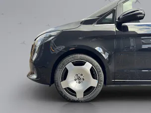 Mercedes-Benz V 300 d Avantgarde lang Van