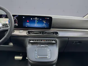 Mercedes-Benz V 300 d Avantgarde lang Van