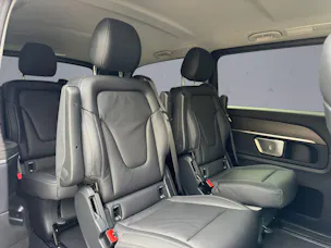 Mercedes-Benz V 300 d Avantgarde lang Van