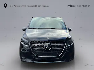Mercedes-Benz V 300 d Avantgarde lang Van