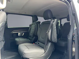 Mercedes-Benz V 300 d Avantgarde lang Van