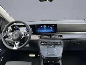 Mercedes-Benz V 300 d Avantgarde lang Van