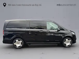 Mercedes-Benz V 300 d Avantgarde lang Van