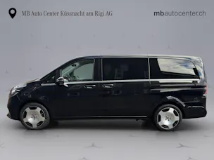 Mercedes-Benz V 300 d Avantgarde lang Van