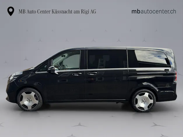 Mercedes-Benz V 300 d Avantgarde lang Van