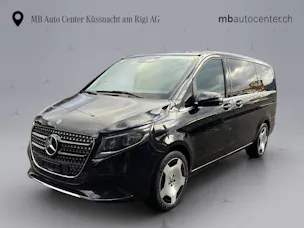 Mercedes-Benz V 300 d Avantgarde lang Van