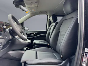 Mercedes-Benz V 300 d Avantgarde lang Van