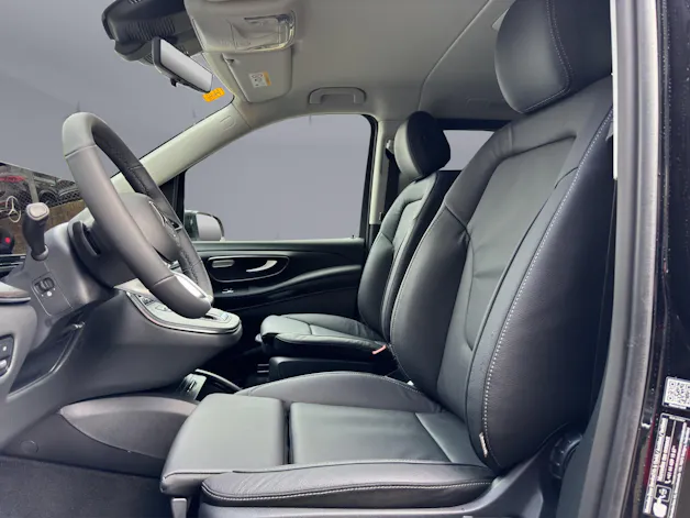 Mercedes-Benz V 300 d Avantgarde lang Van