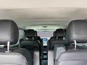 Mercedes-Benz V 300 d Avantgarde lang Van