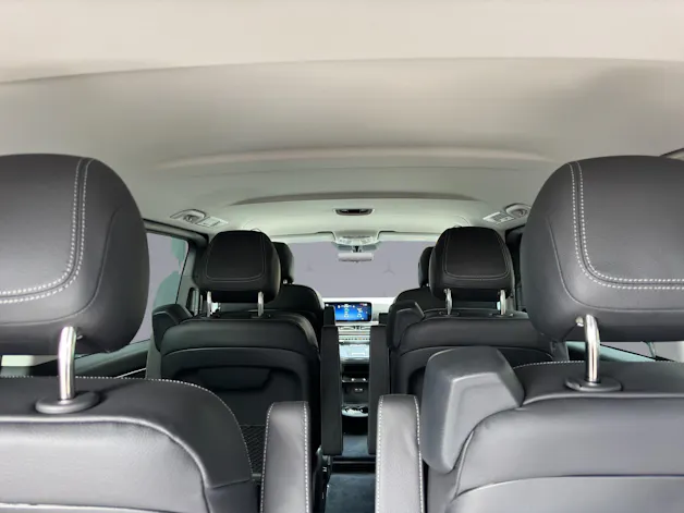 Mercedes-Benz V 300 d Avantgarde lang Van