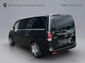 Mercedes-Benz V 300 d Avantgarde lang Van